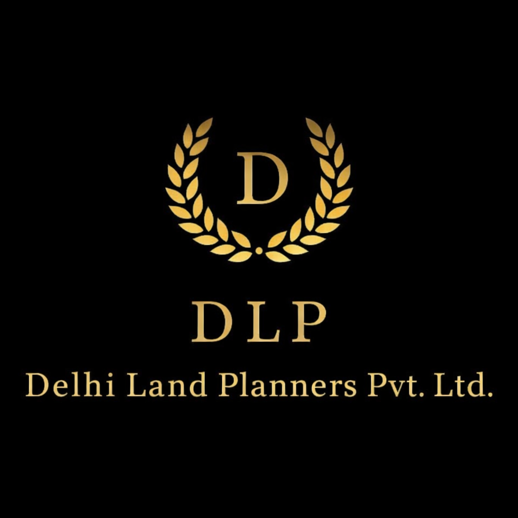 Delhi Land Planner Logo